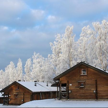 Koivula Cottages Jämsä Værelse billede