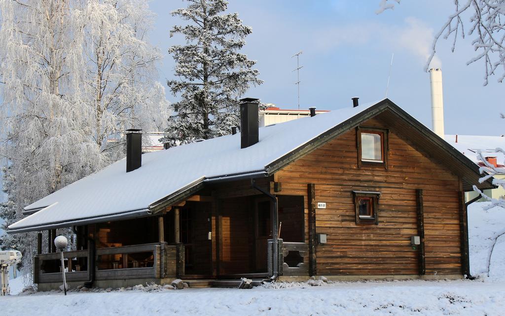 Koivula Cottages Jämsä Værelse billede