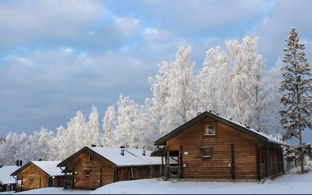 Koivula Cottages Jämsä Værelse billede