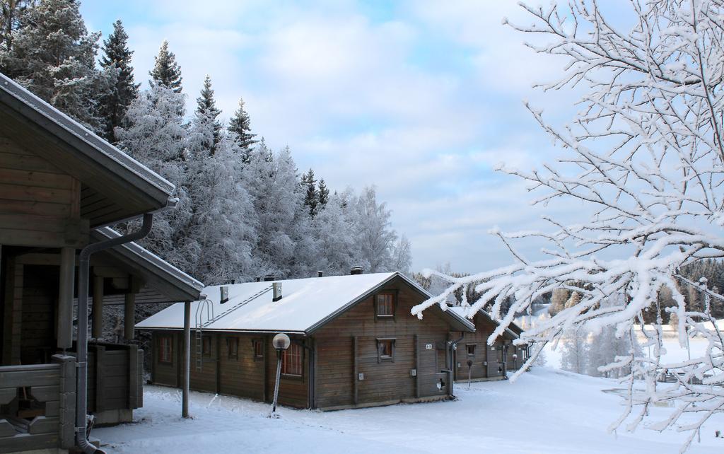 Koivula Cottages Jämsä Værelse billede